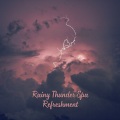 Rainy Thunder Spa Refreshment