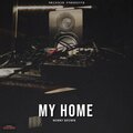 Nonny brown、Sea Girls、Airways - My Home (feat. Sea girls & Airways)(Explicit)