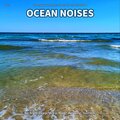 #001 Ocean Noises for Night Sleep, Stress Relief, Relaxing, Slumber