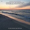 #001 Ocean Sounds for Sleep, Relaxing, Yoga, Well-Being