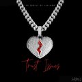 Trust Issues (feat. Jaydes) [Explicit]