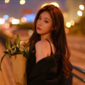阿莺吖吖 - 一肩之隔