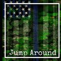 Dj Panda Boladao、Carlo Petersen - Jump Around (Explicit)