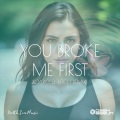 you brok me first (edit)(XiJaro & Pitch Remix)