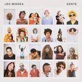 Leo Middea、Curandeira、Béesau - Balanço de Amor