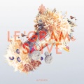 Le'Gram、Tania She - Mi Sangre