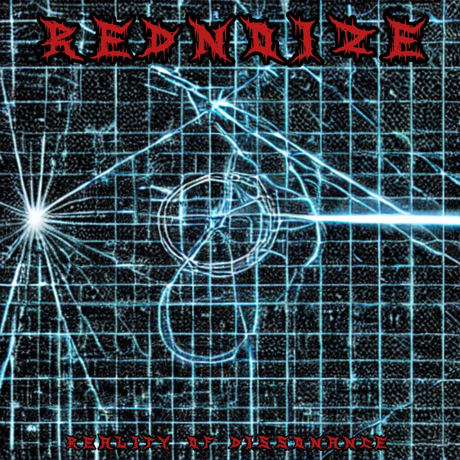 RedNoize - Polution Of Resolution