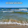 #001 Ocean Sounds for Sleep, Relaxation, Studying, Running