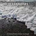 #001 Ocean Noises for Sleeping, Relaxation, Studying, Close Studying