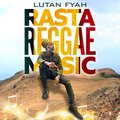 lutan fyah、Keith Anderson - Rasta Reggae Music