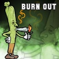 Lewenzo、Double Lz、Sparklehorse - BURN OUT (feat. Double Lz & Sparklehorse)