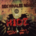 Anna Yvette、Spag Heddy、Whales - Hide (Sex Whales Remix)