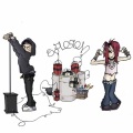 kets4eki、6arelyhuman - explosion! (Explicit)