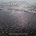 #001 Ocean Sounds for Sleep, Relaxation, Studying, the Brain