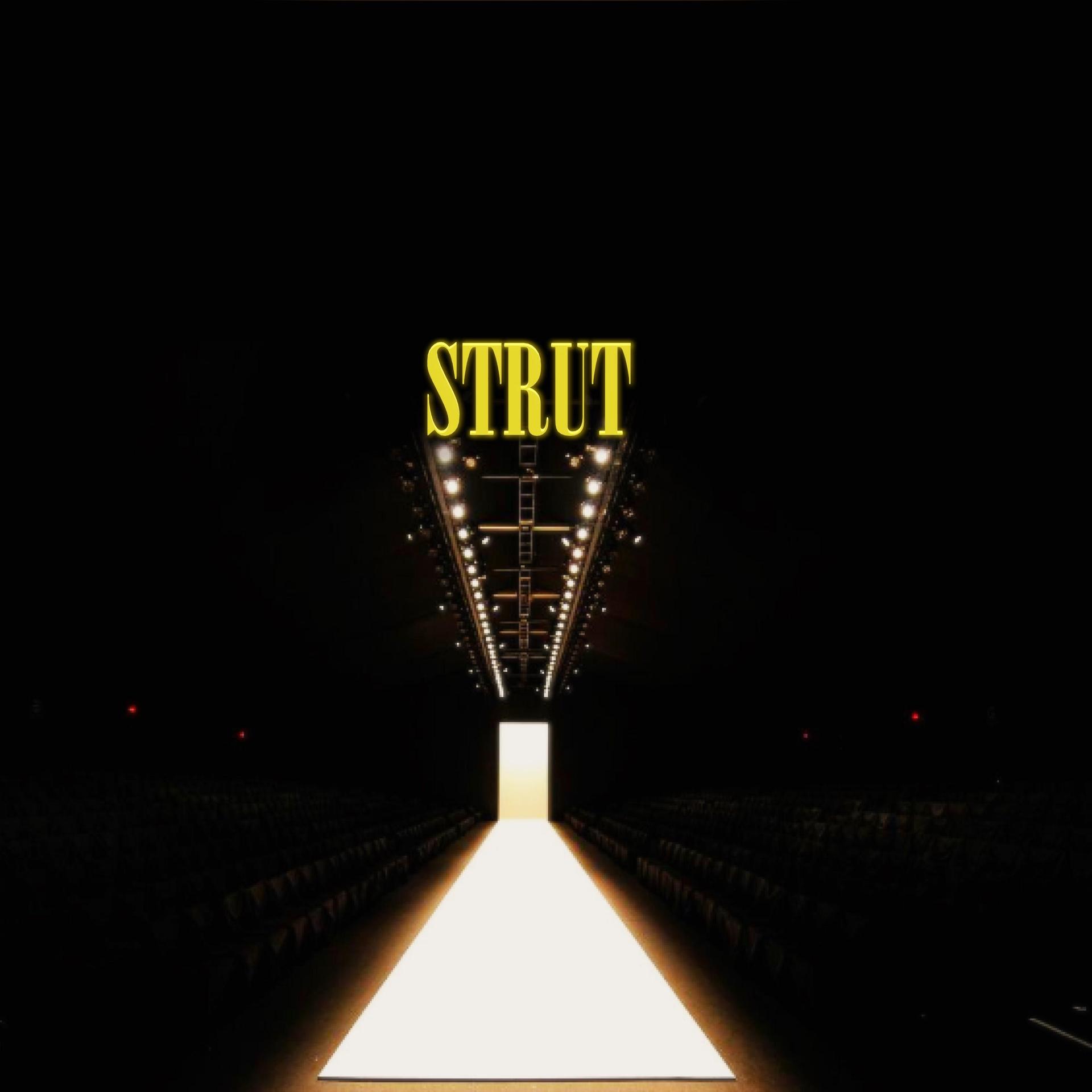 Sada Baby、Sir Plays、TruPopGod - Strut