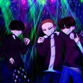 kets4eki、Pixel Hood、Pröz - shawty