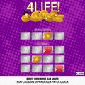 AntoGiò、Martirio - 4LIFE (feat. Martirio)(Explicit)