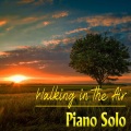 Walking in the Air Piano Solo