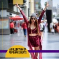 A Collection of Pop Dance Beats