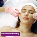 Baani Dubey - Aqua Relaxation Therapy