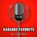 Best Of Van Halen (Karaoke Version)