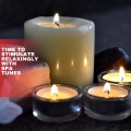 Serenity Calls - Stress & Scent Of Rosemary