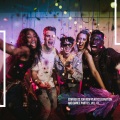 EDM Beats for New Year Celebration and Dance Parties, Vol. 01