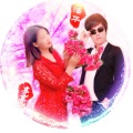 潘华、李芊墨、罗先生、周晓晓 - 情妹妹听我说
