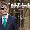 Sam Baker - WAIST SIDE