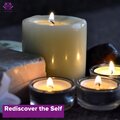 Rediscover the Self