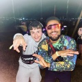 Rushawn、Nathanial Robinson、Jermaine Edwards - SUNSHINE (Nathanial Robinson Remix)