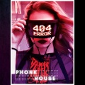 ByAstral、Basak Cagla - Error 404 Phonk House