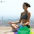 Blissful Mangle Sounds for Meditation and Yoga, Vol. 6