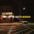Ste Merrigan - Why Can't We See?