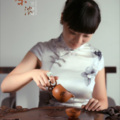 玲萌 - 工夫茶