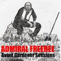 AVANT GARDENER SESSIONS