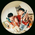 Chan、SHIRT - 내 신발 좀 봐!
