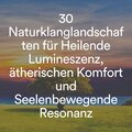 Waldgeräusche、Heilende Geräusche Der Natur Academie、Naturgeräusche Meditationsmusik - Die herrlichkeit der Natur, pt. 4
