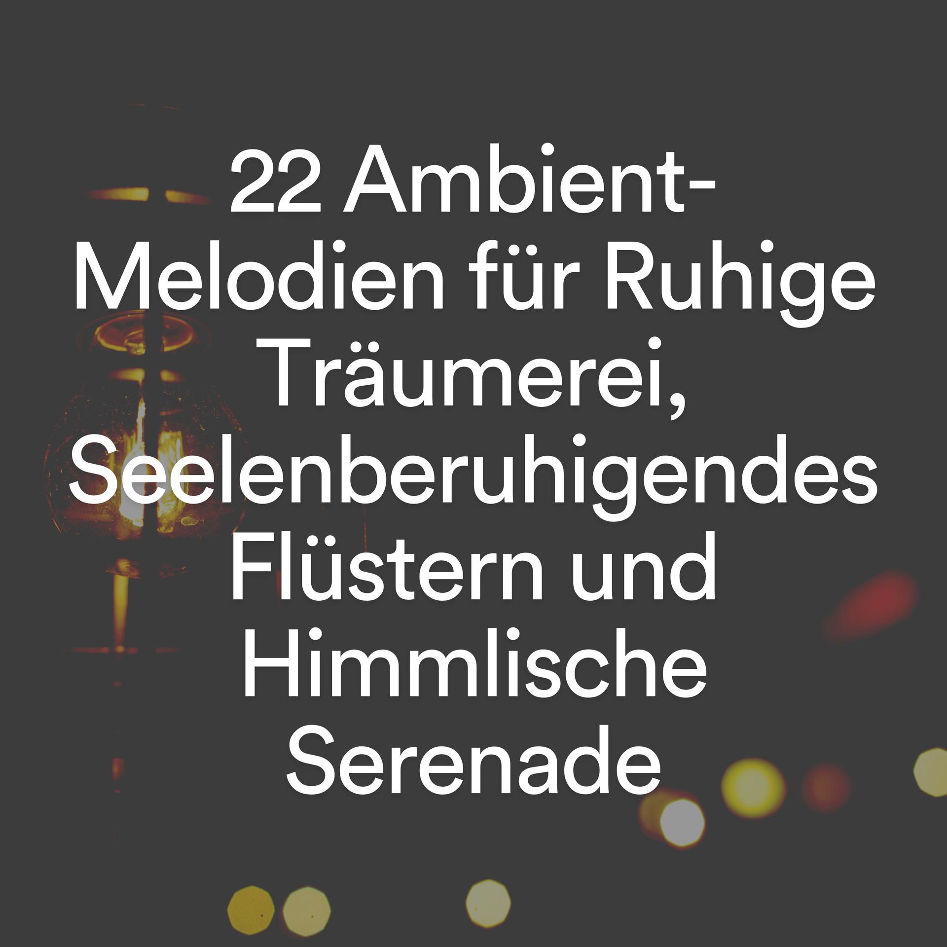 Entspannungsmusik、Musik zum Lernen、Musik für Tiefenschärfe - Verwunschener Wald
