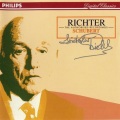 Sviatoslav Richter - Franz Schubert: Piano Sonata No. 9 in B major, D. 575 (Op. posth. 147) - 4. Allegro giusto