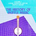 The History of Skiffle Music (Volume 7)