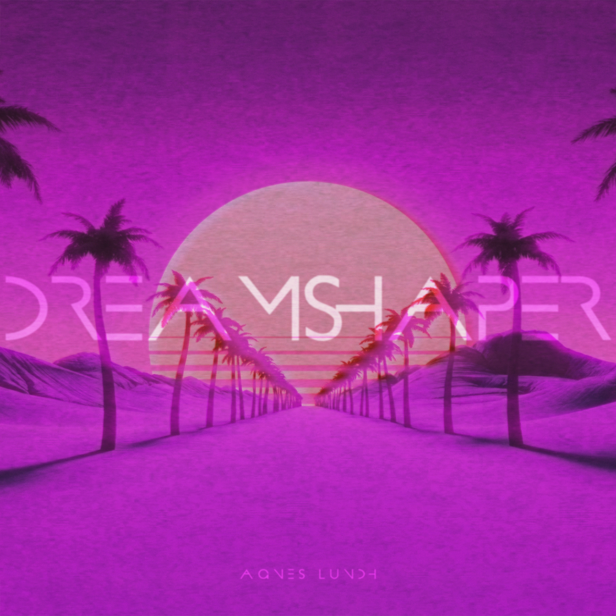 Agnes Lundh - Dreamshaper