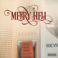 Merry Hell - Man of Few Words