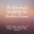 Various Artists、Beulah Bondi、Jim Backus、Clinton Sundberg、Yvette Mimieux、Russ Tamblyn - The Dancing Princess