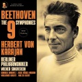 Herbert von Karajan、Berliner Philharmoniker、wiener singverein - II. Allegretto scherzando