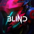Drilland - Blind (Melodic Drill Type Beat)