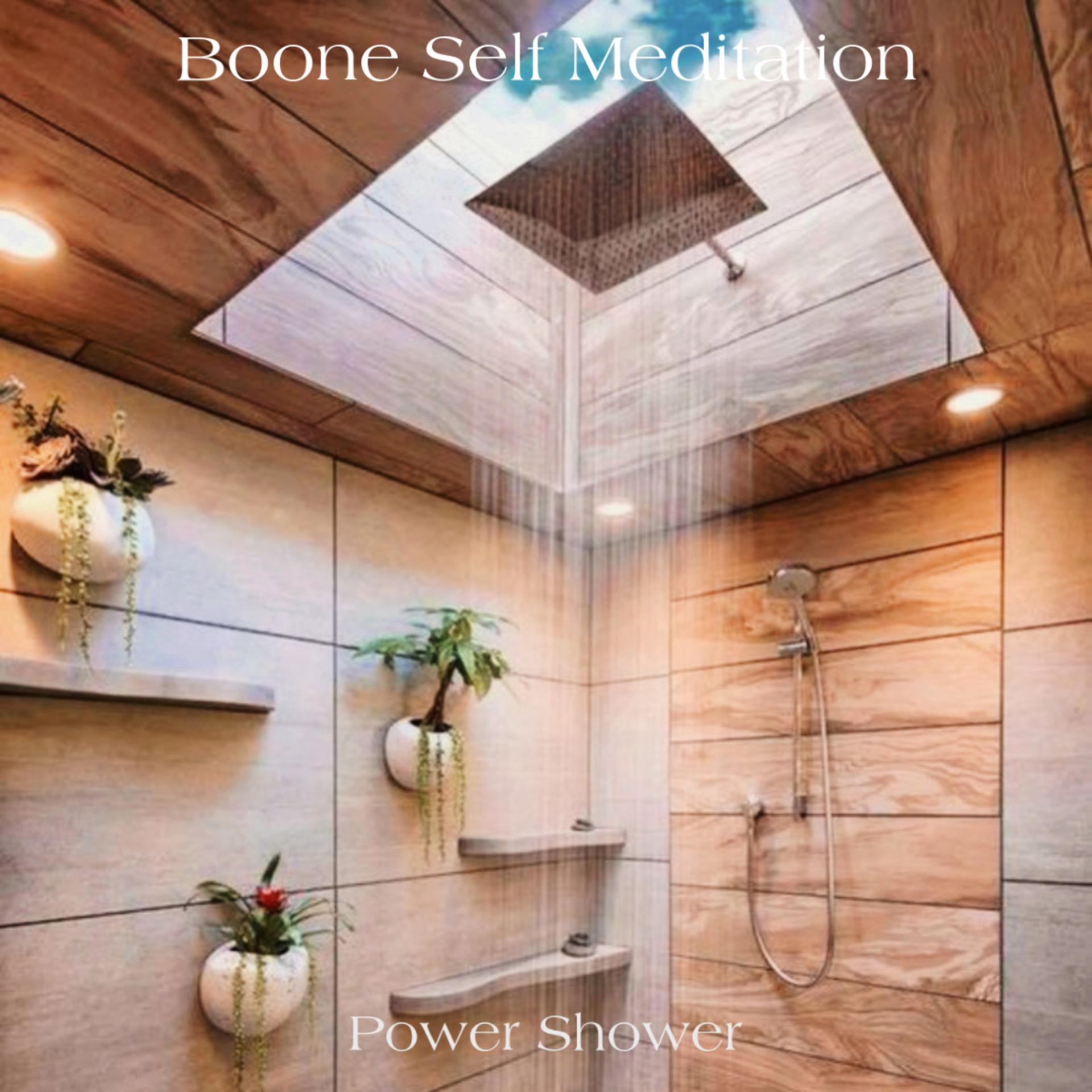 Power Shower