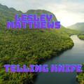 Lesley Matthews - Telling Knife