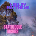 Lesley Matthews - Statuesque Bushes