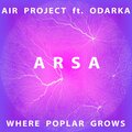 Air Project、Odarka - Where Poplar Grows (Extended Mix)
